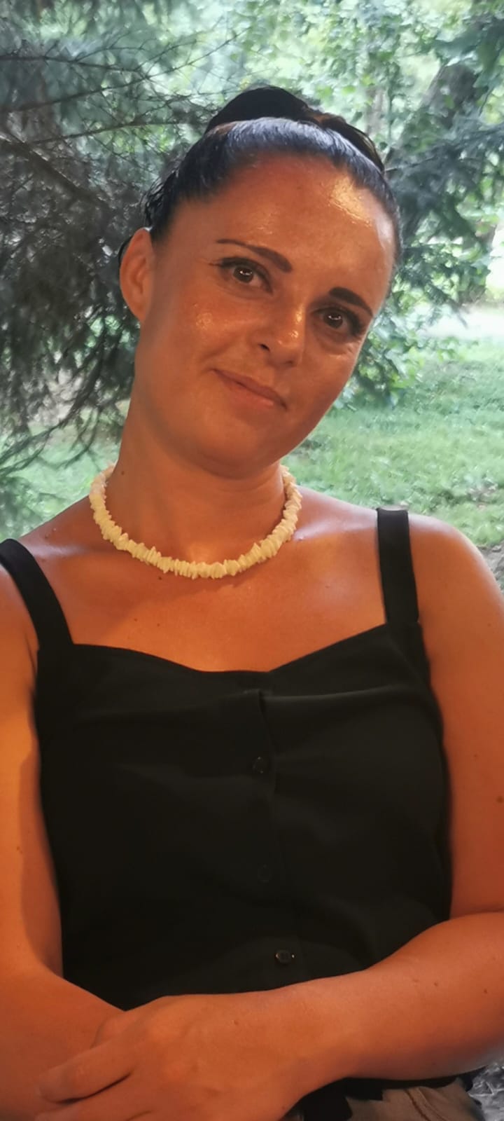 Vera Hermel.